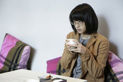 二重生活剧照的剧照