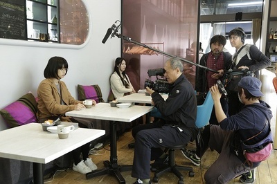 二重生活剧照的剧照