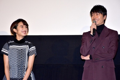 二重生活剧照的剧照