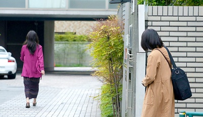 二重生活剧照的剧照