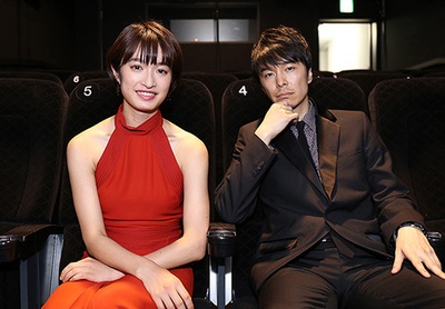 二重生活剧照的剧照