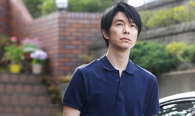 二重生活剧照的剧照