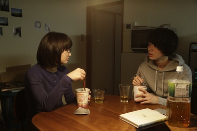 二重生活剧照的剧照