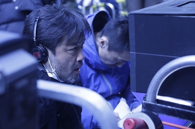 二重生活剧照的剧照