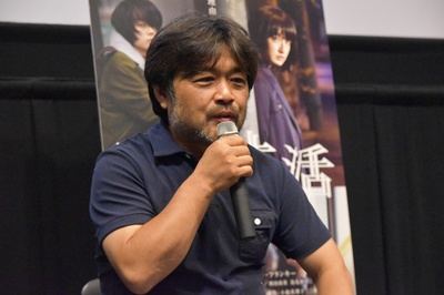 二重生活剧照的剧照