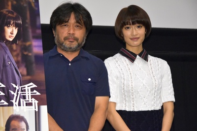 二重生活剧照的剧照