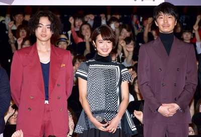 二重生活剧照的剧照