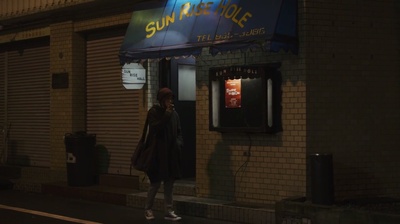 二重生活剧照的剧照