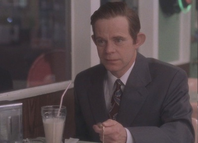 永不放弃剧照的剧照