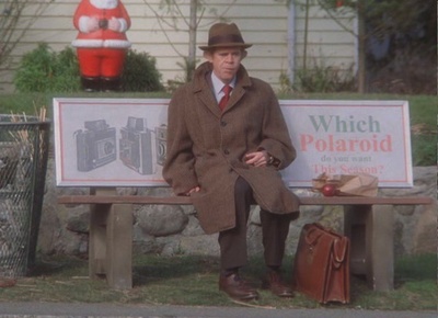 永不放弃剧照的剧照