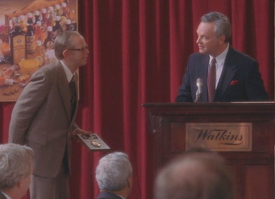 永不放弃剧照的剧照