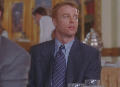 永不放弃剧照的剧照