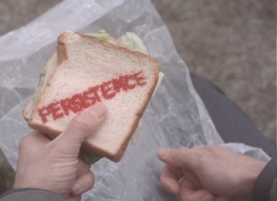 永不放弃剧照的剧照