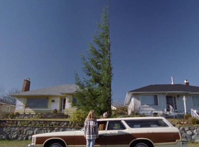 永不放弃剧照的剧照