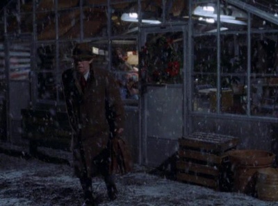 永不放弃剧照的剧照