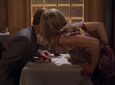 永不放弃剧照的剧照