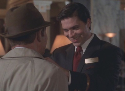 永不放弃剧照的剧照