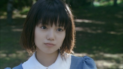 只是爱着你剧照的剧照