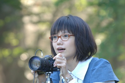 只是爱着你剧照的剧照