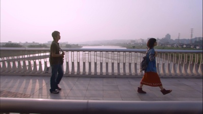 只是爱着你剧照的剧照