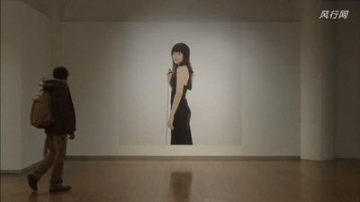 只是爱着你剧照的剧照