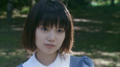 只是爱着你剧照的剧照