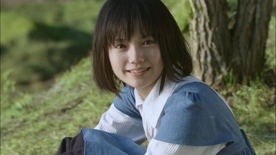 只是爱着你剧照的剧照