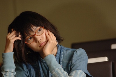 只是爱着你剧照的剧照