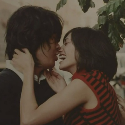 只是爱着你剧照的剧照