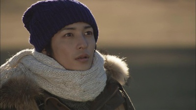 只是爱着你剧照的剧照