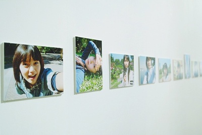 只是爱着你剧照的剧照