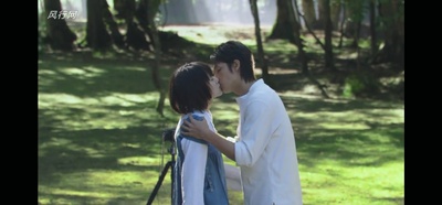 只是爱着你剧照的剧照