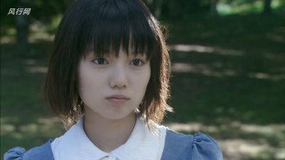 只是爱着你剧照的剧照