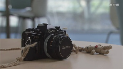 只是爱着你剧照的剧照