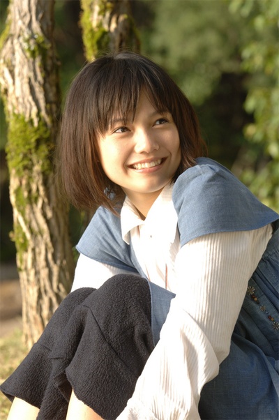 只是爱着你剧照的剧照