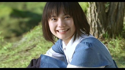 只是爱着你剧照的剧照