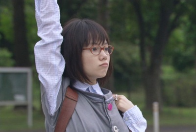 只是爱着你剧照的剧照