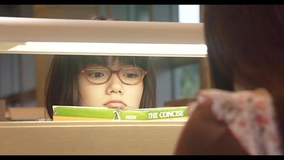 只是爱着你剧照的剧照