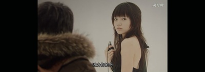 只是爱着你剧照的剧照