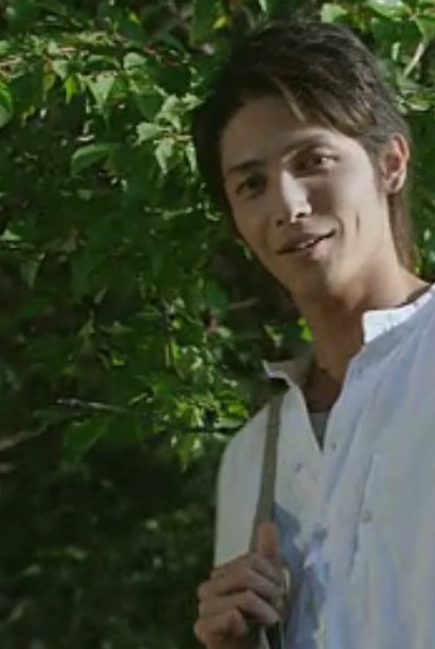 只是爱着你剧照的剧照