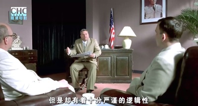 周恩来万隆之行剧照的剧照