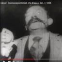 爱迪生的喷嚏剧照