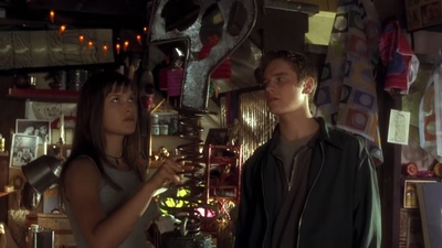 死神来了剧照的剧照