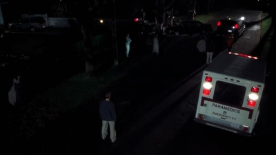 死神来了剧照的剧照