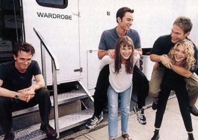 死神来了剧照的剧照