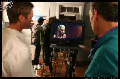 死神来了剧照的剧照