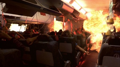 死神来了剧照的剧照