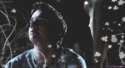 死神来了剧照的剧照