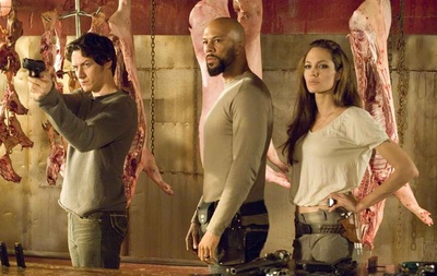 通缉令剧照的剧照