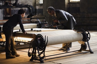 通缉令剧照的剧照